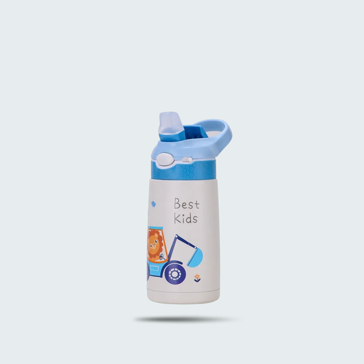 Gourde isotherme enfant | DuckBill Kid