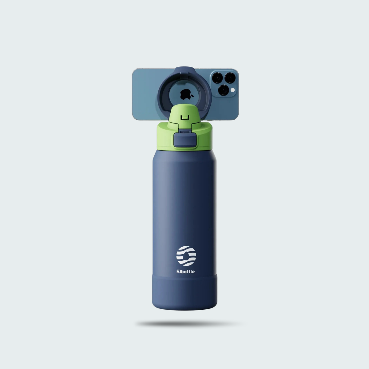 Gourde connectée | MagPhone