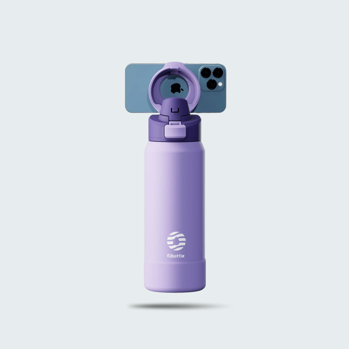 Gourde connectée | MagPhone