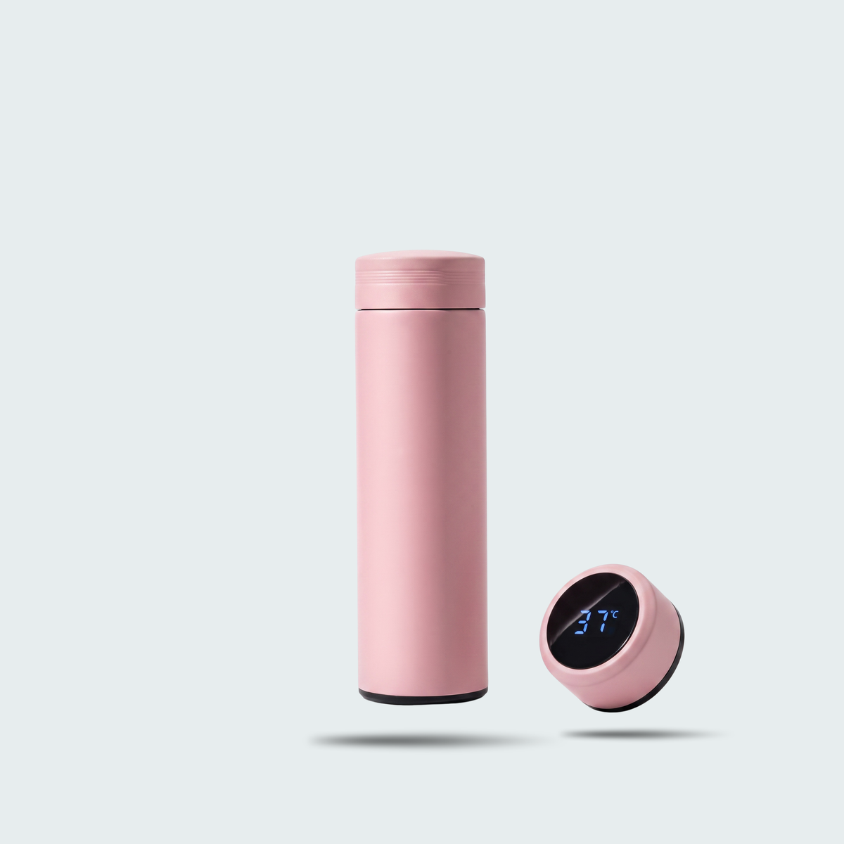 Gourde isotherme | TempCheck