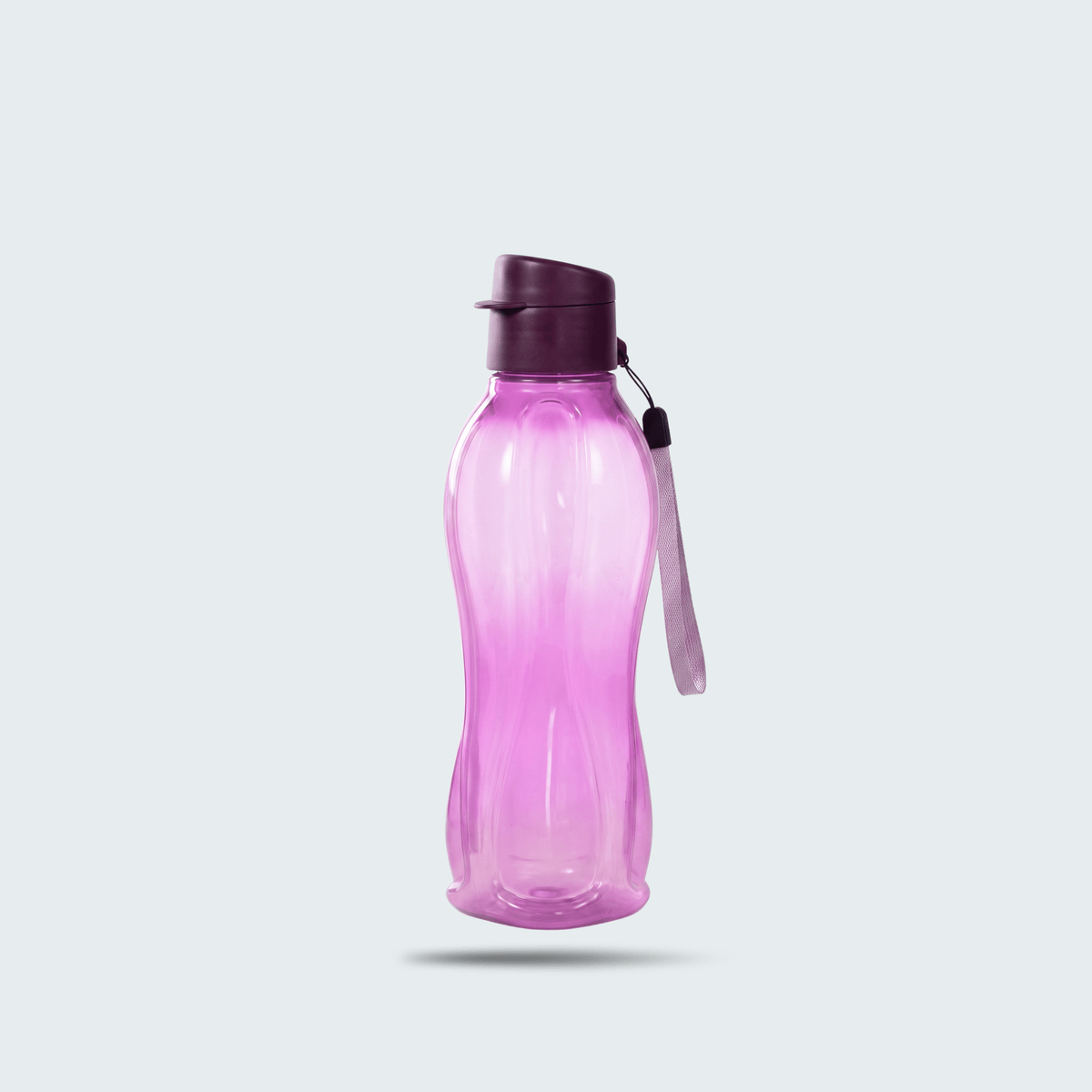 Gourde en plastique | StrapFlip