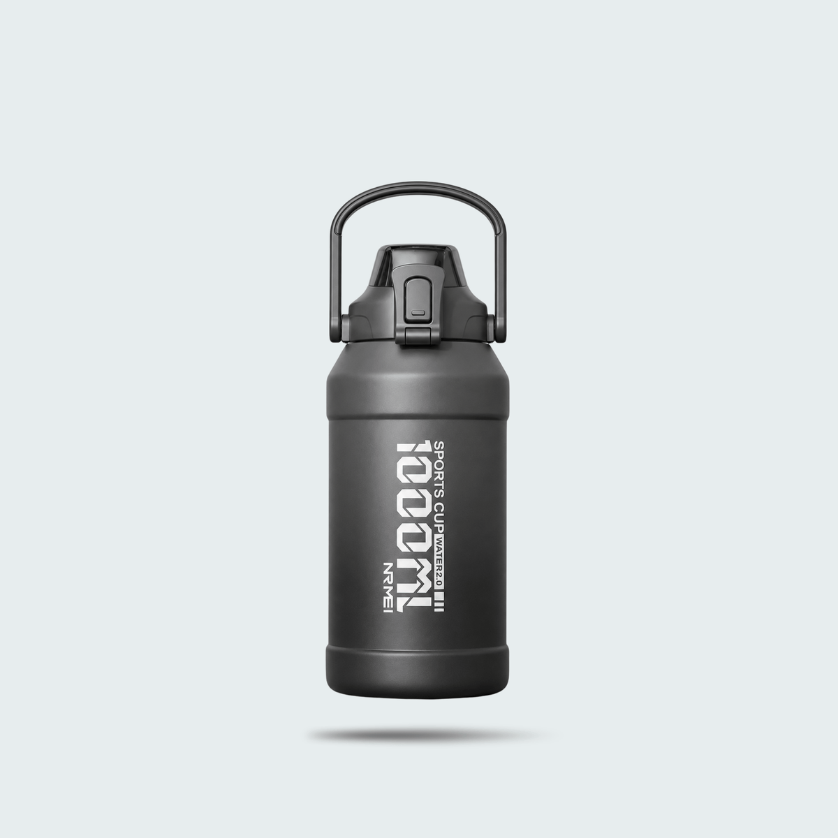 Gourde musculation | IronFlask