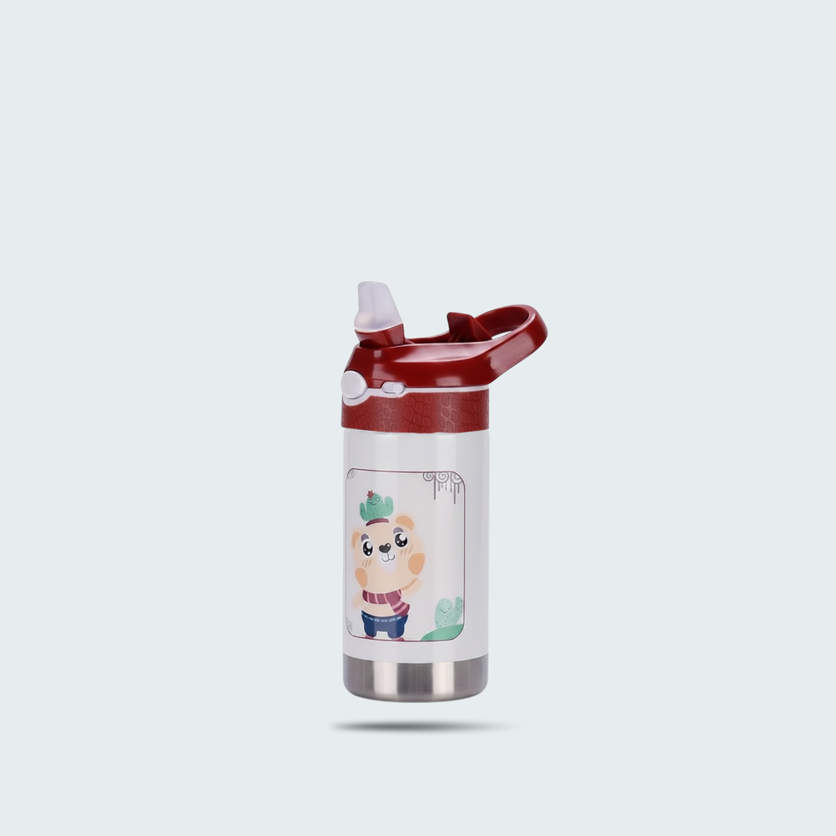 Gourde isotherme enfant | DuckBill Kid