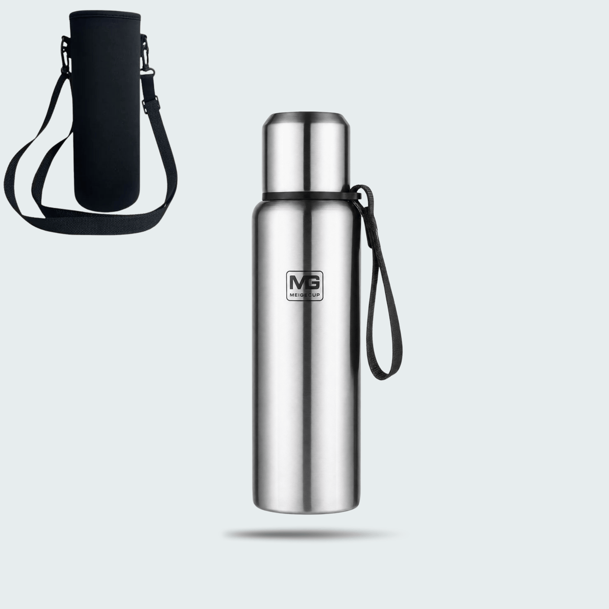 Gourde isotherme | LargeTherm