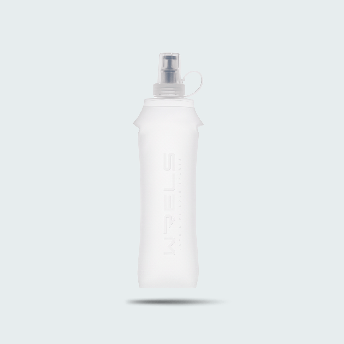 Flasque running | FoldFlask