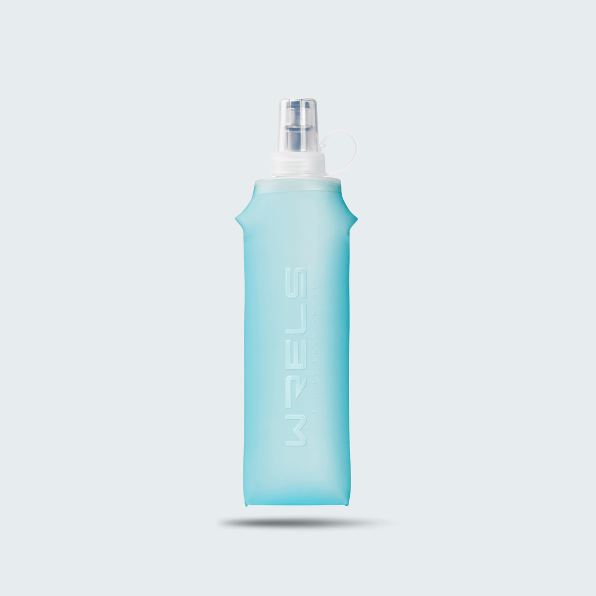 Flasque running | FoldFlask