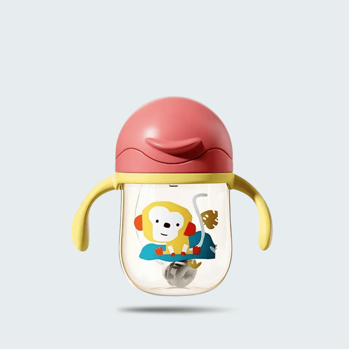 Gourde pour bébé | AquaTot