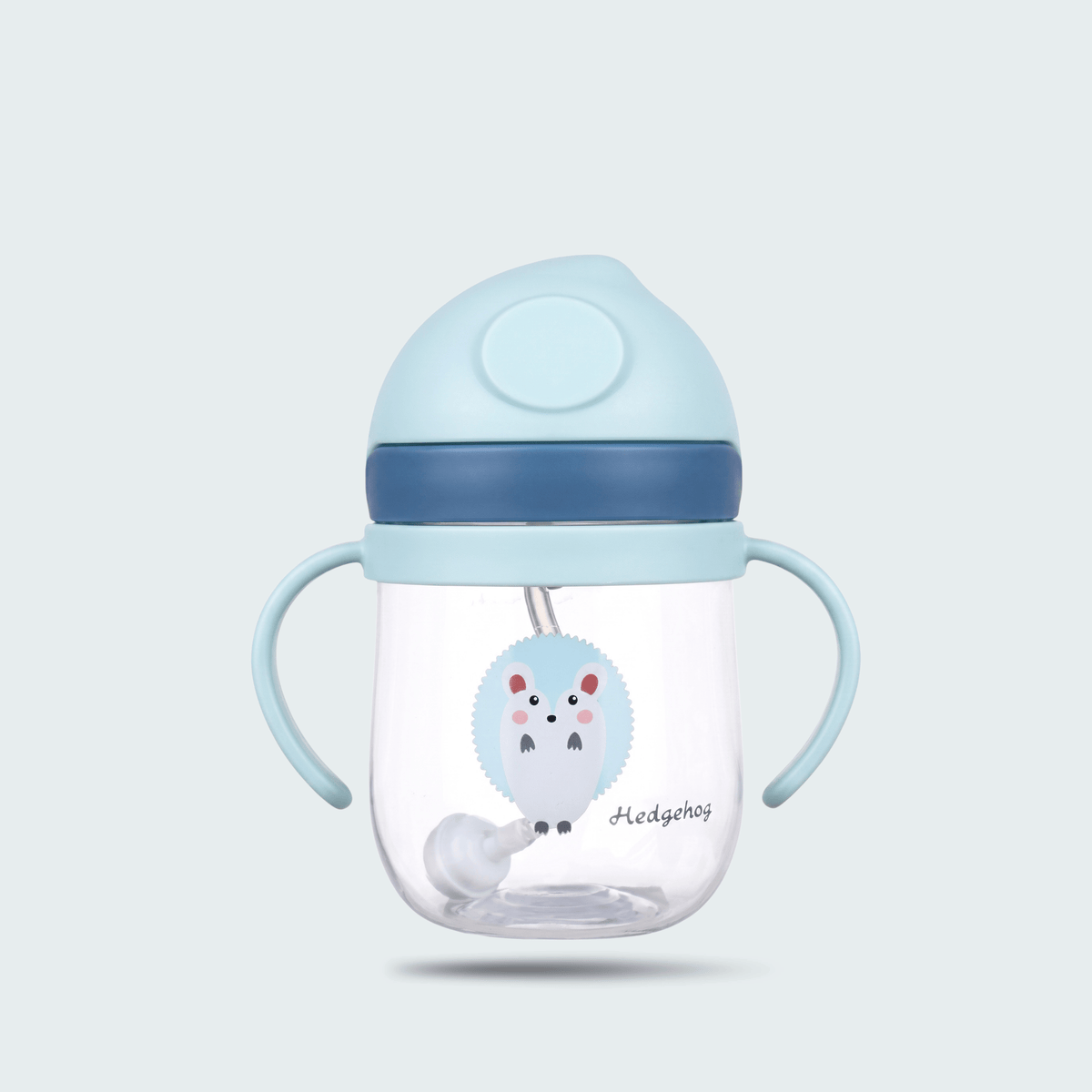 Gourde pour bébé | LeakGuard Kids
