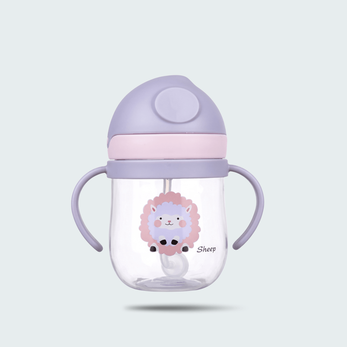Gourde pour bébé | LeakGuard Kids