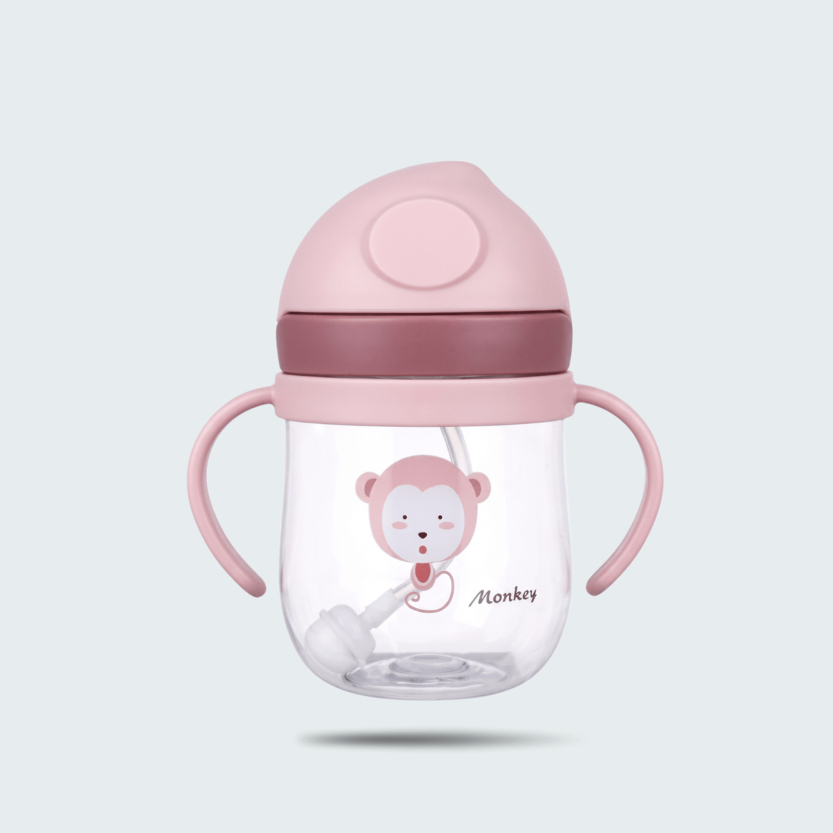 Gourde pour bébé | LeakGuard Kids