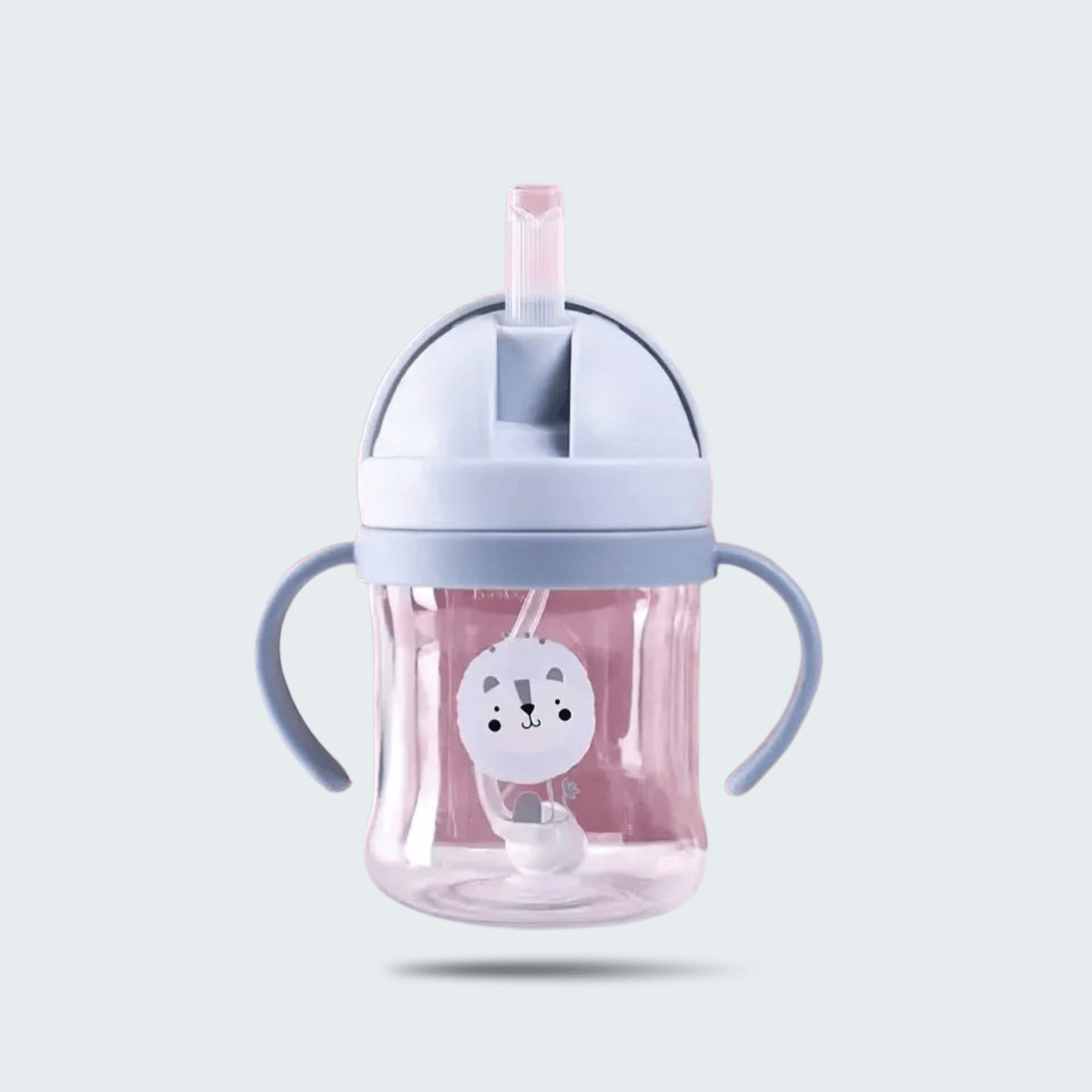 Gourde pour bébé | P'tit Loup