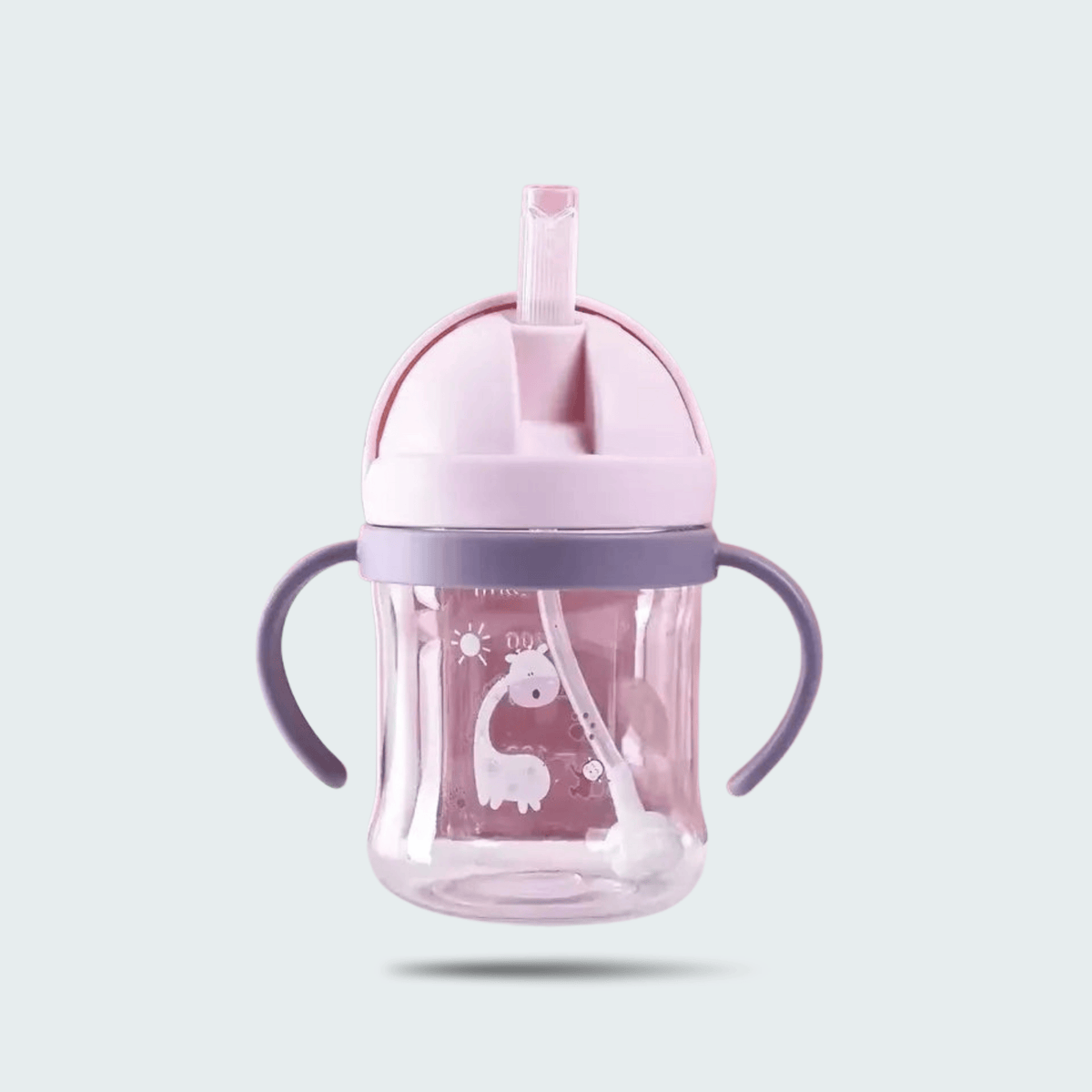 Gourde pour bébé | P'tit Loup