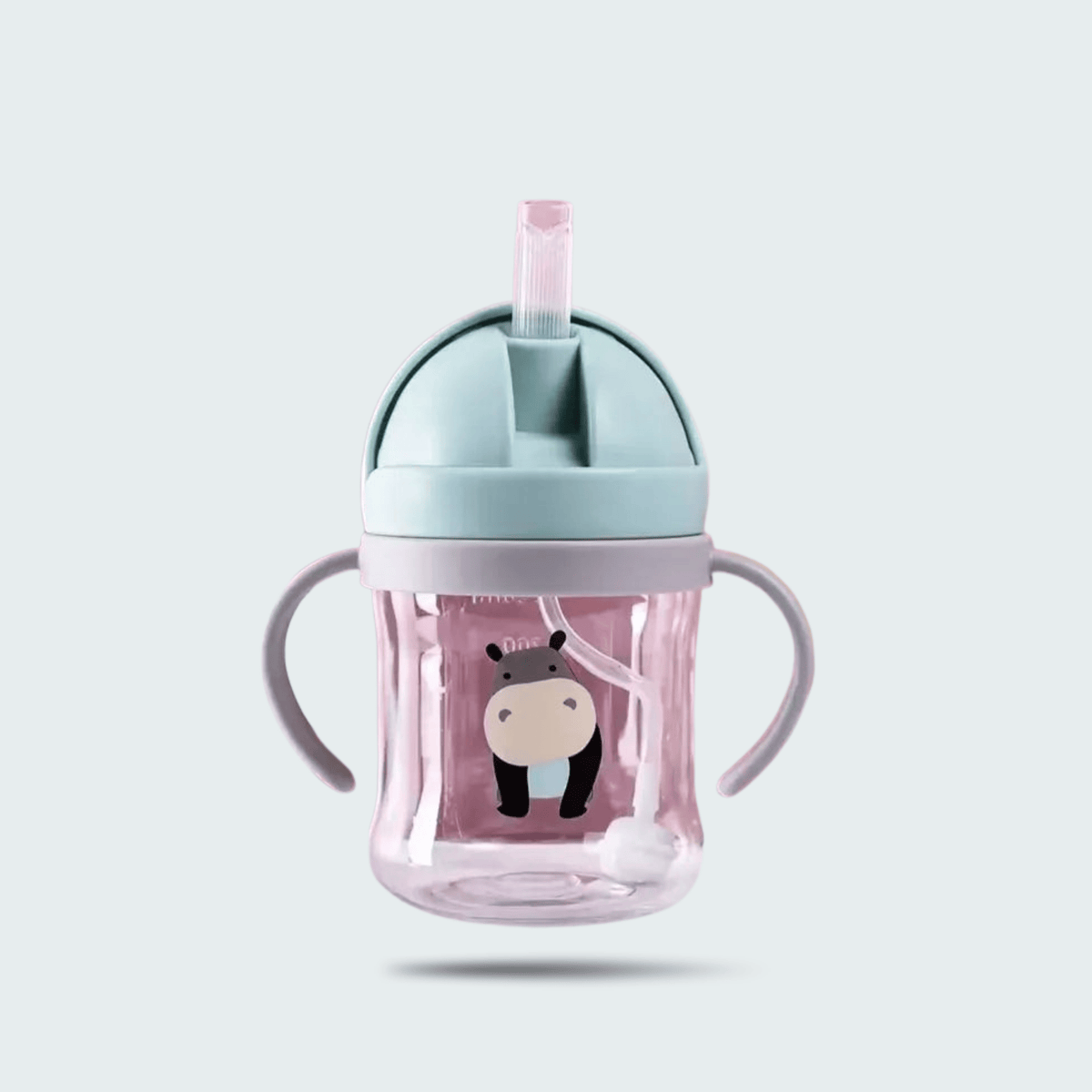 Gourde pour bébé | P'tit Loup