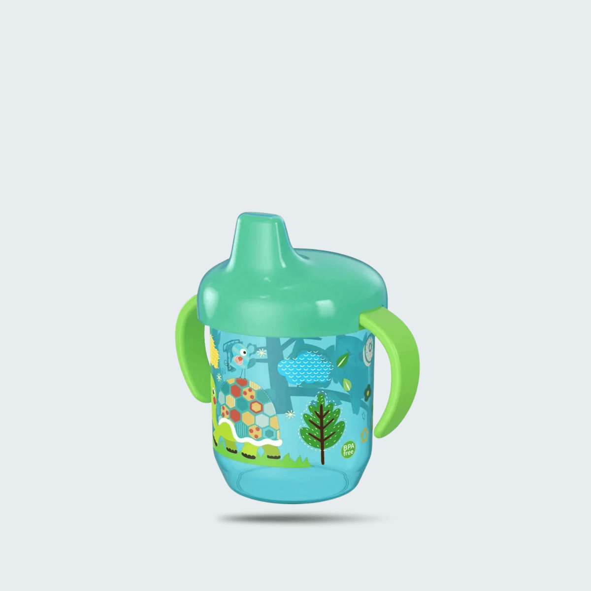 Gourde pour bébé | DuckSip