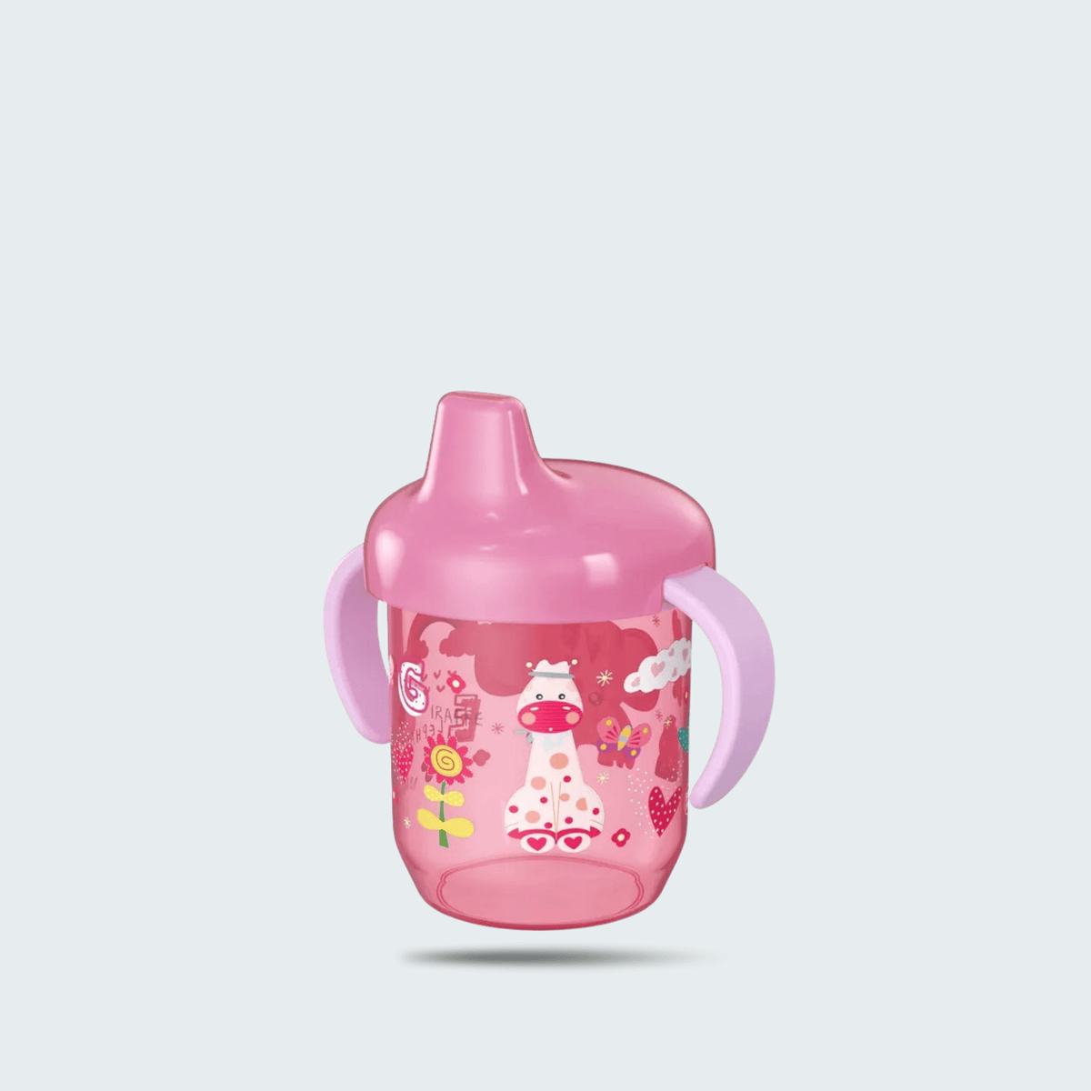 Gourde pour bébé | DuckSip