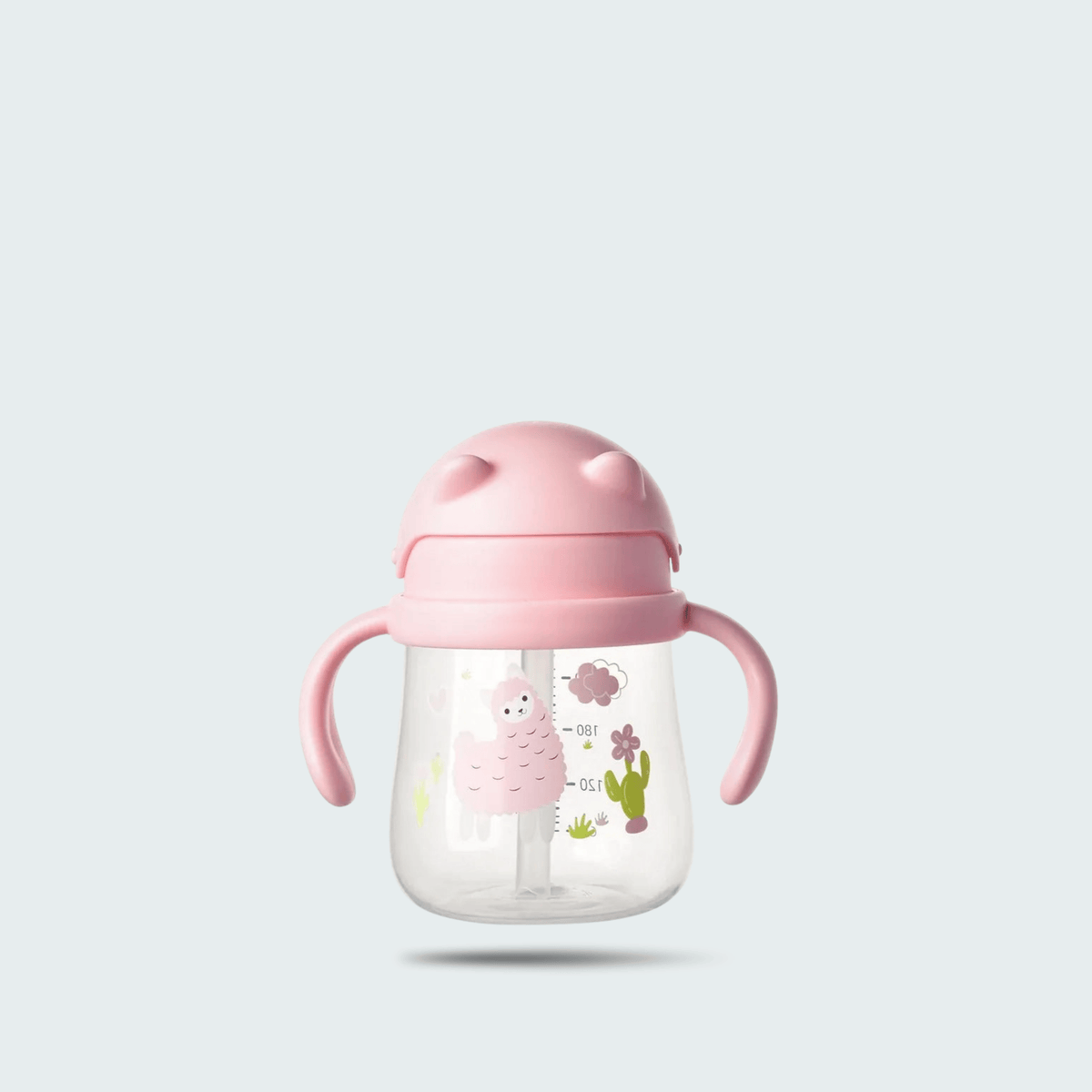 Gourde pour bébé | DuckSip