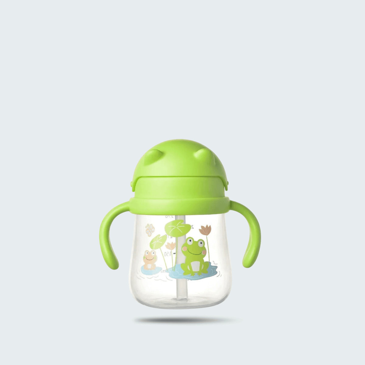 Gourde pour bébé | DuckSip