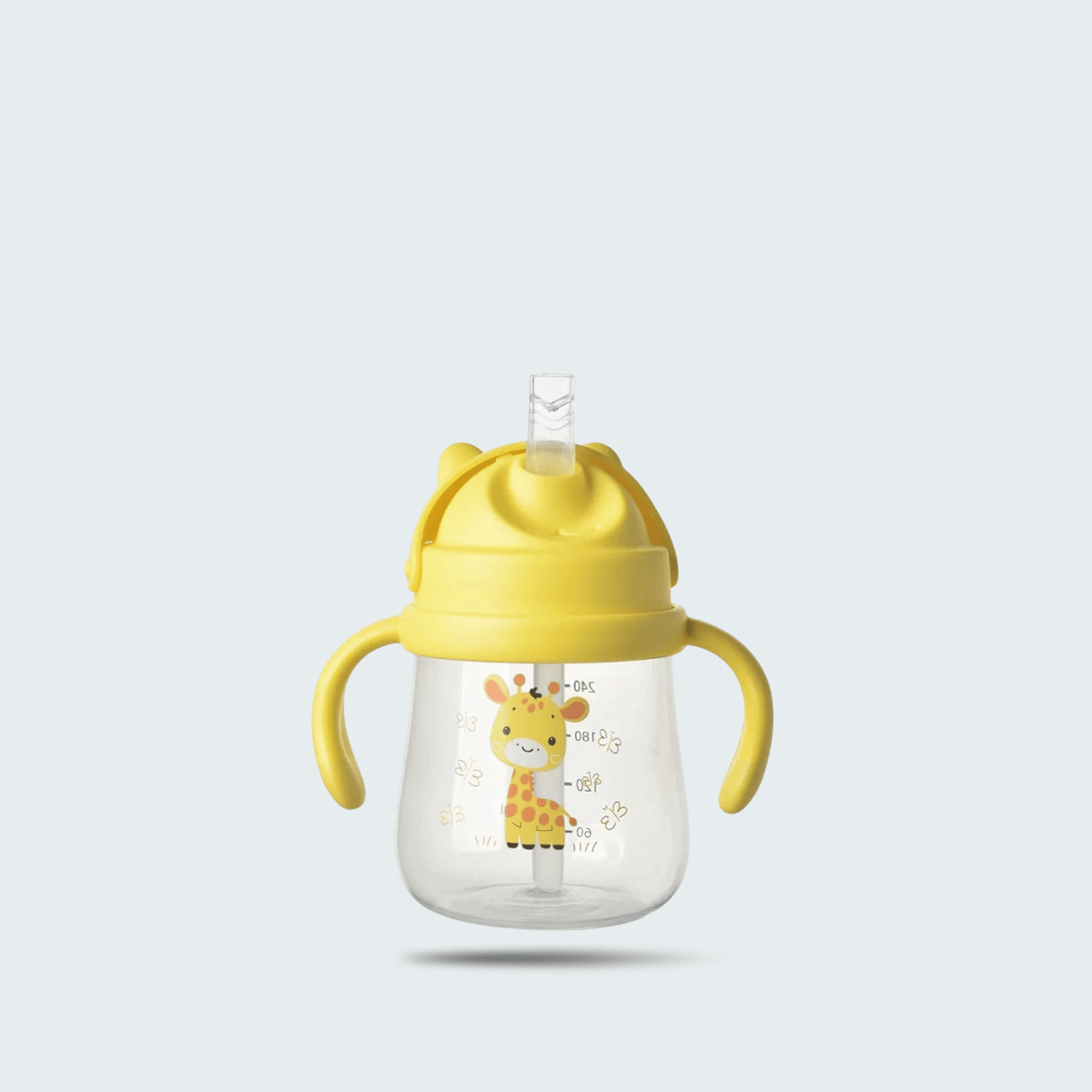 Gourde pour bébé | DuckSip