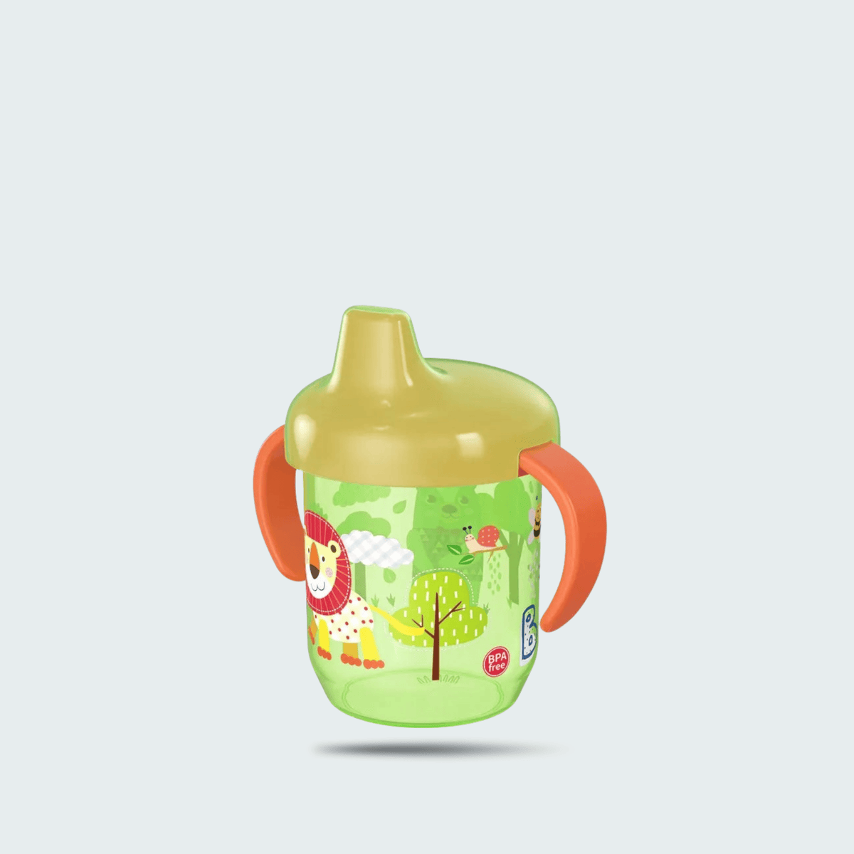 Gourde pour bébé | DuckSip