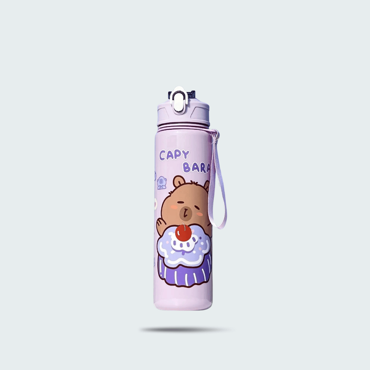 Gourde en plastique enfant | Capy Sip