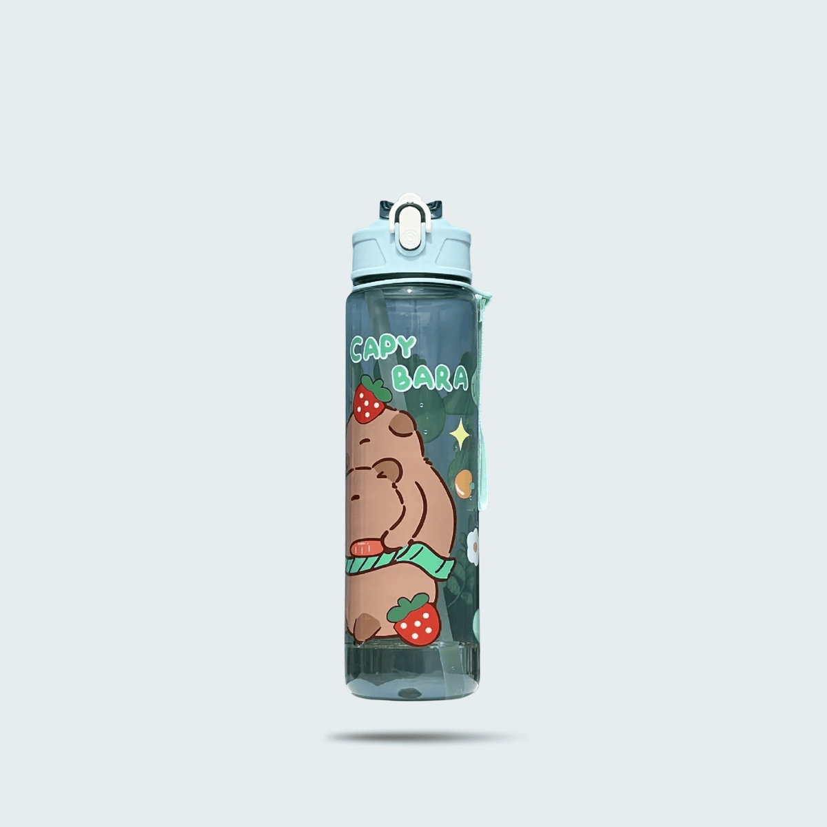 Gourde en plastique enfant | Capy Sip