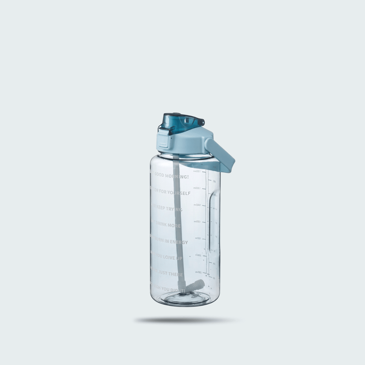 Gourde 2L | BigFat 2L
