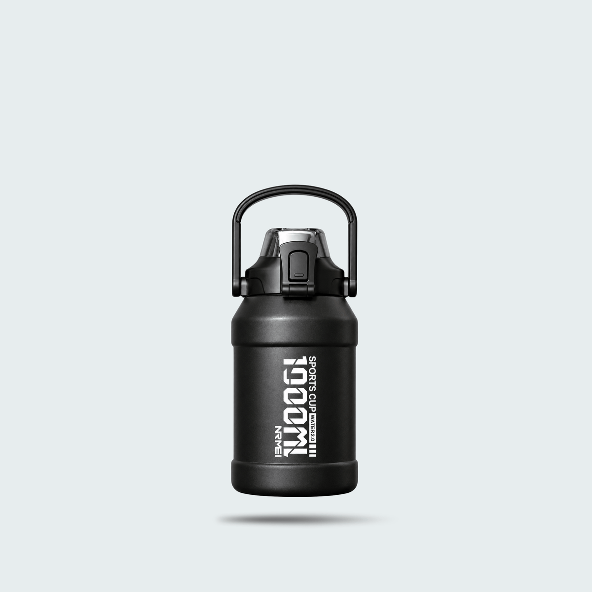 Gourde musculation | IronFlask