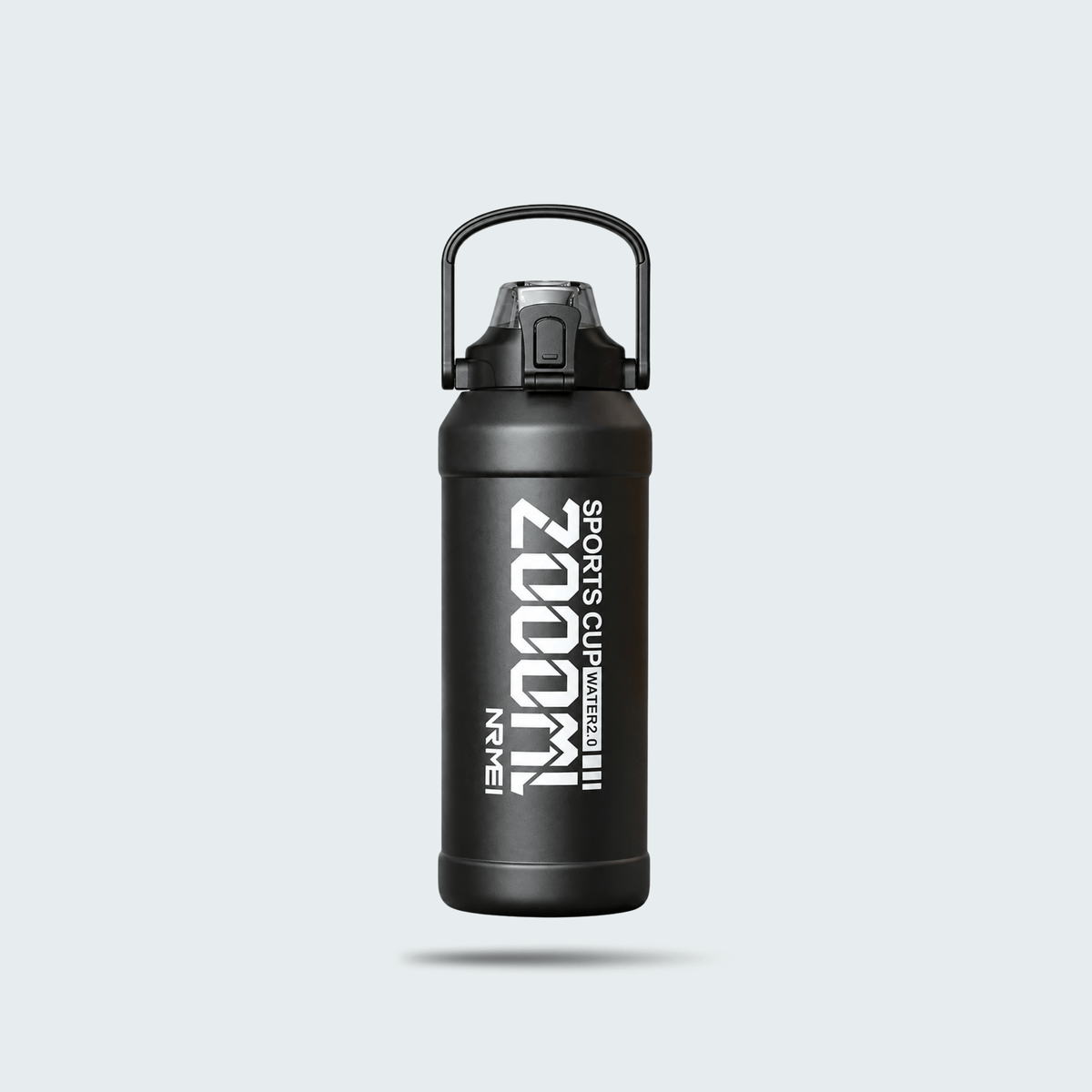 Gourde musculation | IronFlask