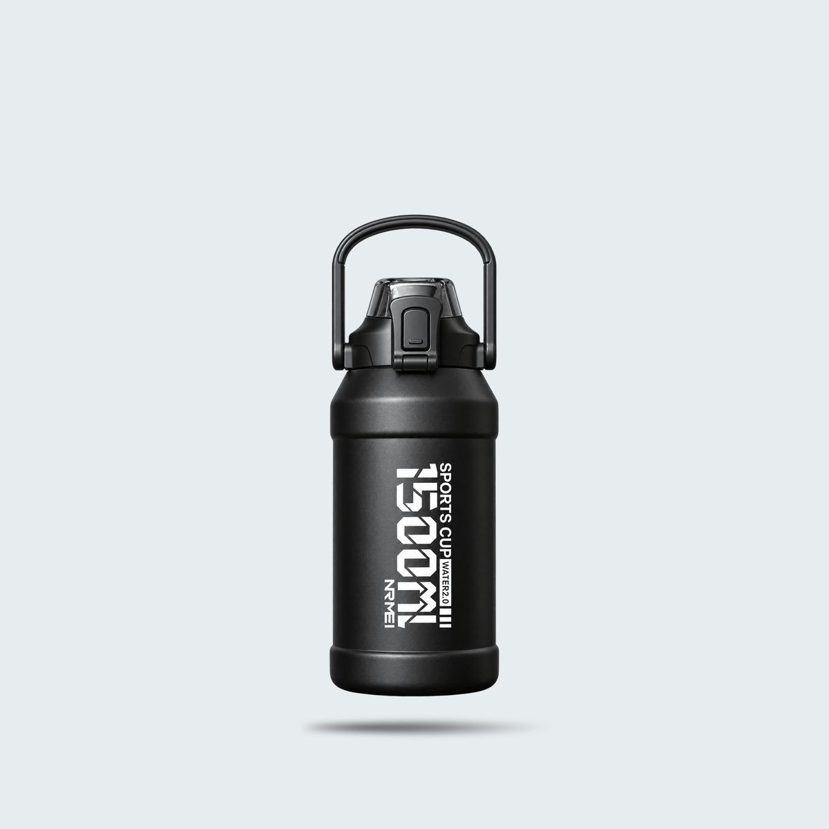 Gourde musculation | IronFlask