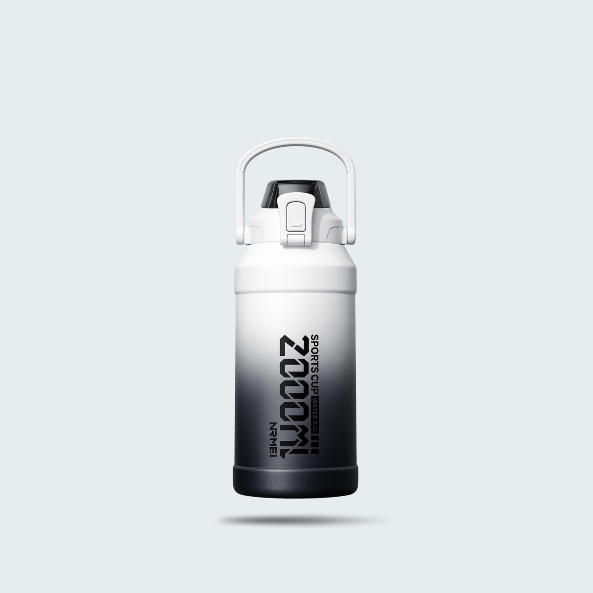 Gourde musculation | IronFlask