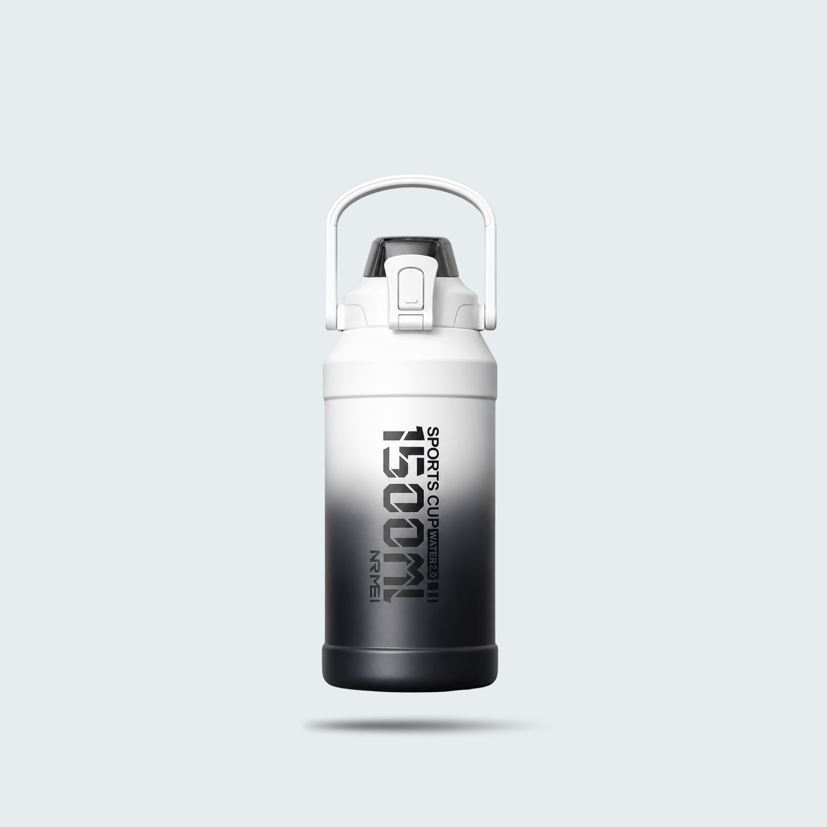 Gourde musculation | IronFlask