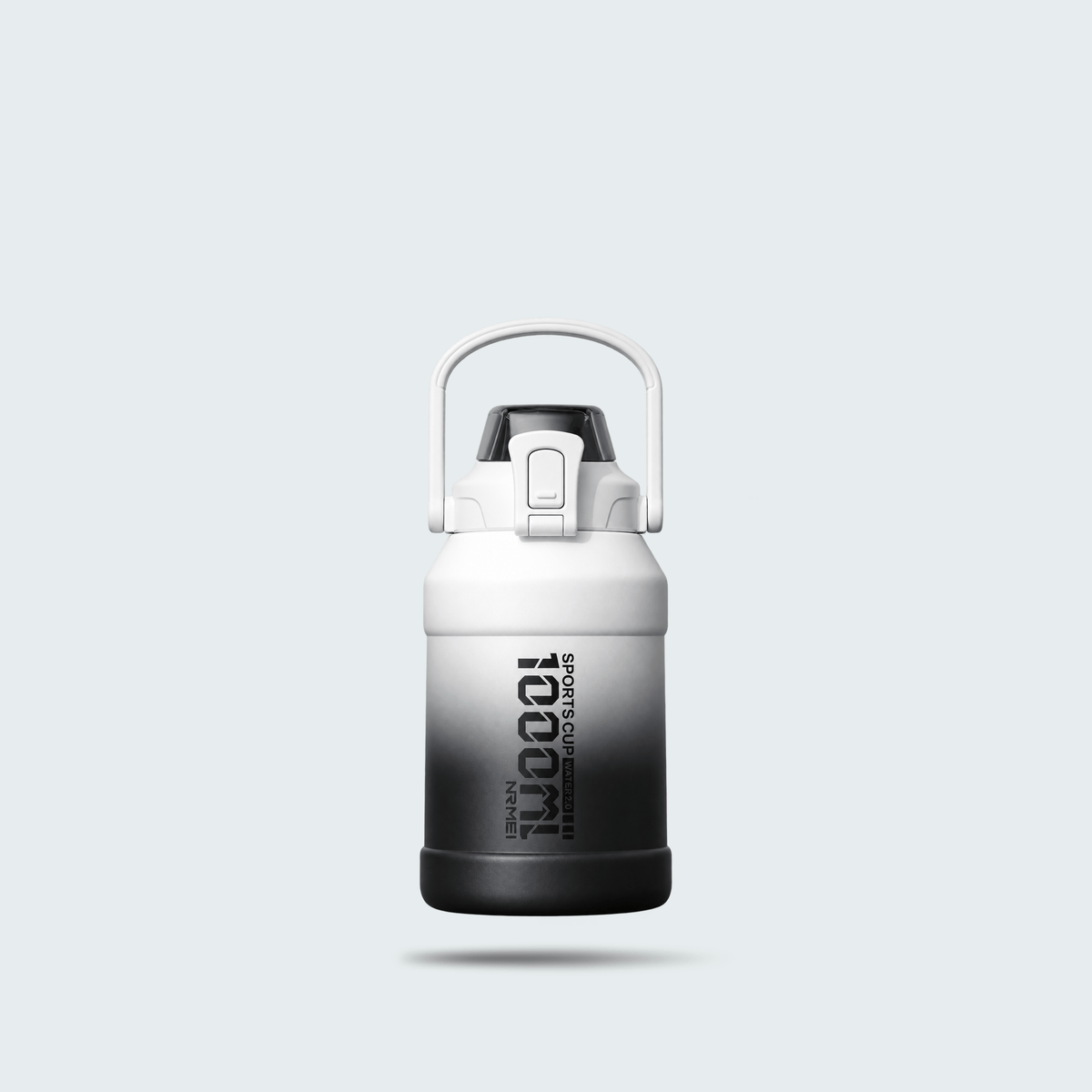 Gourde musculation | IronFlask