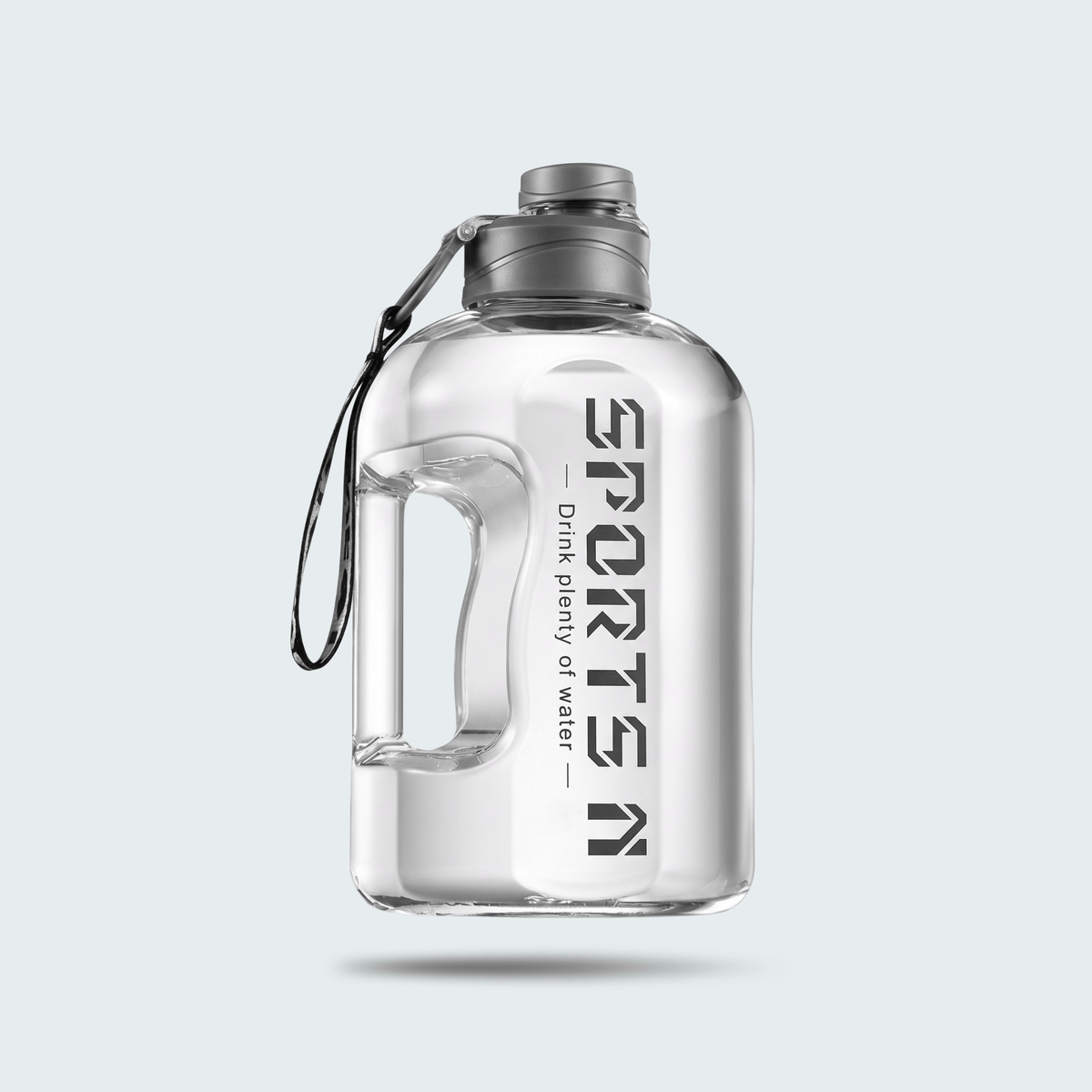 Gourde 2L | SportJug