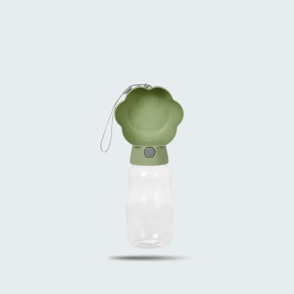 Gourde de voyage pour chien  | PawDuo