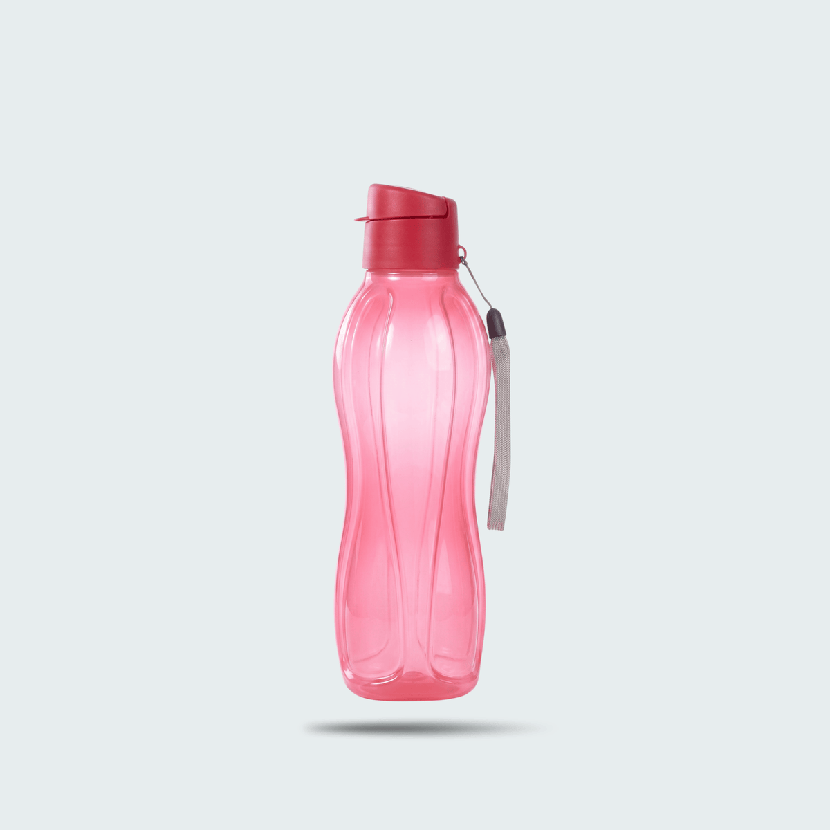 Gourde en plastique | StrapFlip