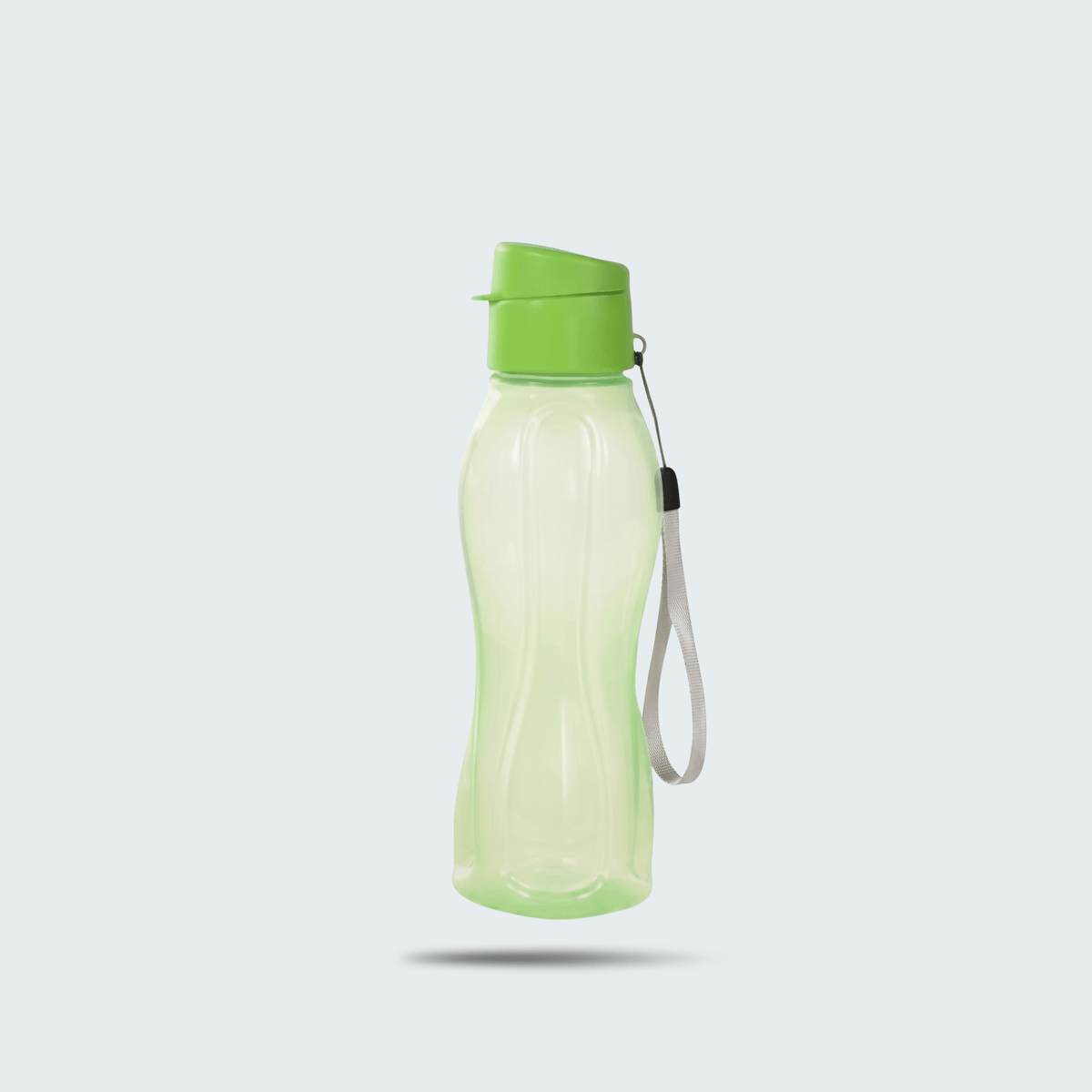 Gourde en plastique | StrapFlip