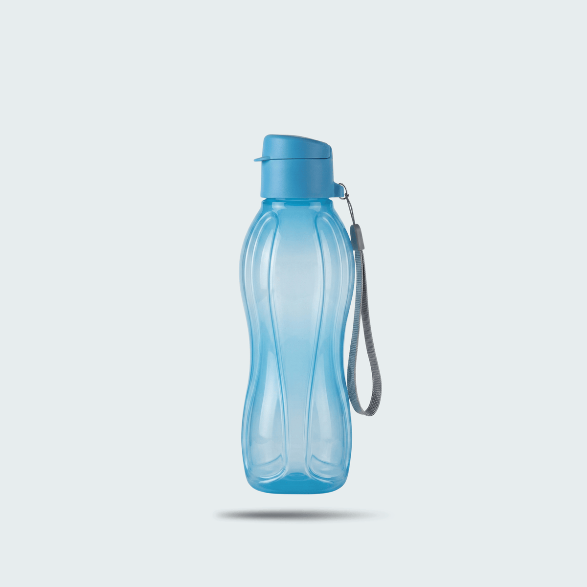 Gourde en plastique | StrapFlip