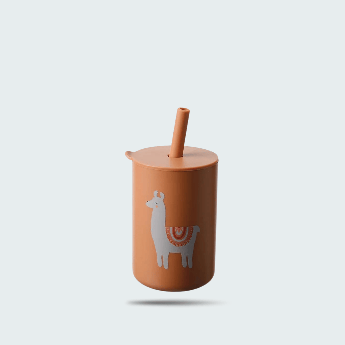Gourde en plastique enfant | CartoonSip
