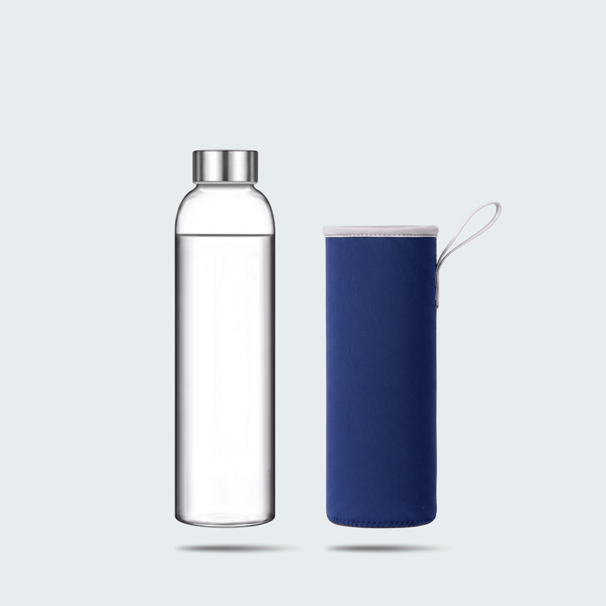 Gourde en verre | ShieldGlass