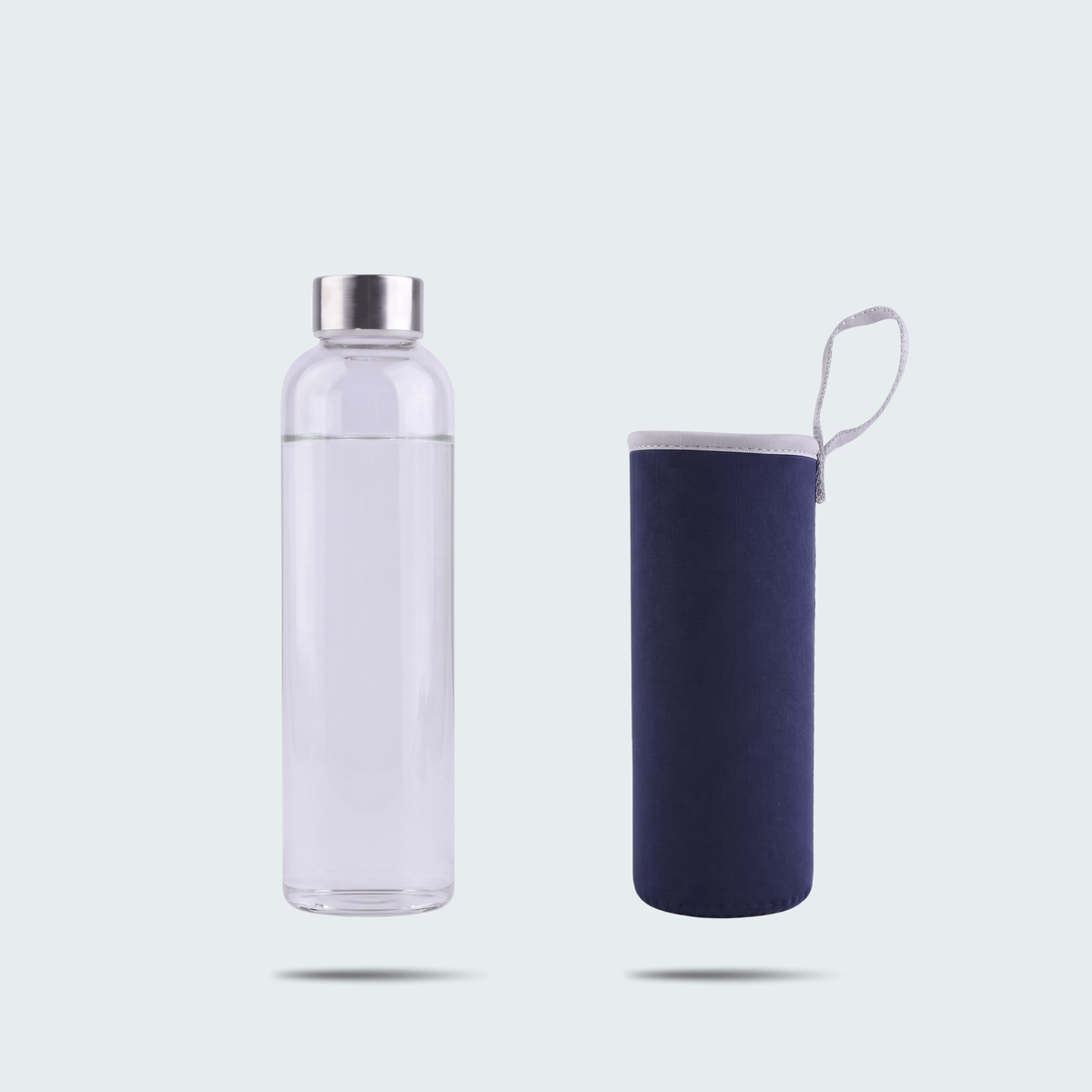 Gourde en verre | ShieldGlass