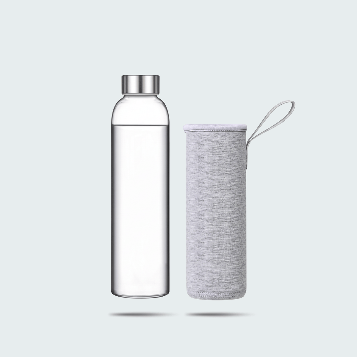 Gourde en verre | ShieldGlass