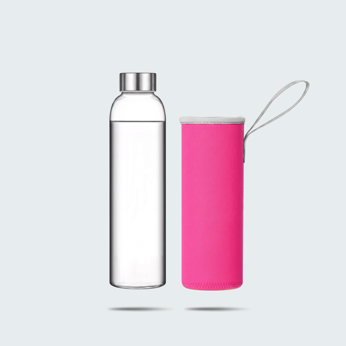Gourde en verre | ShieldGlass
