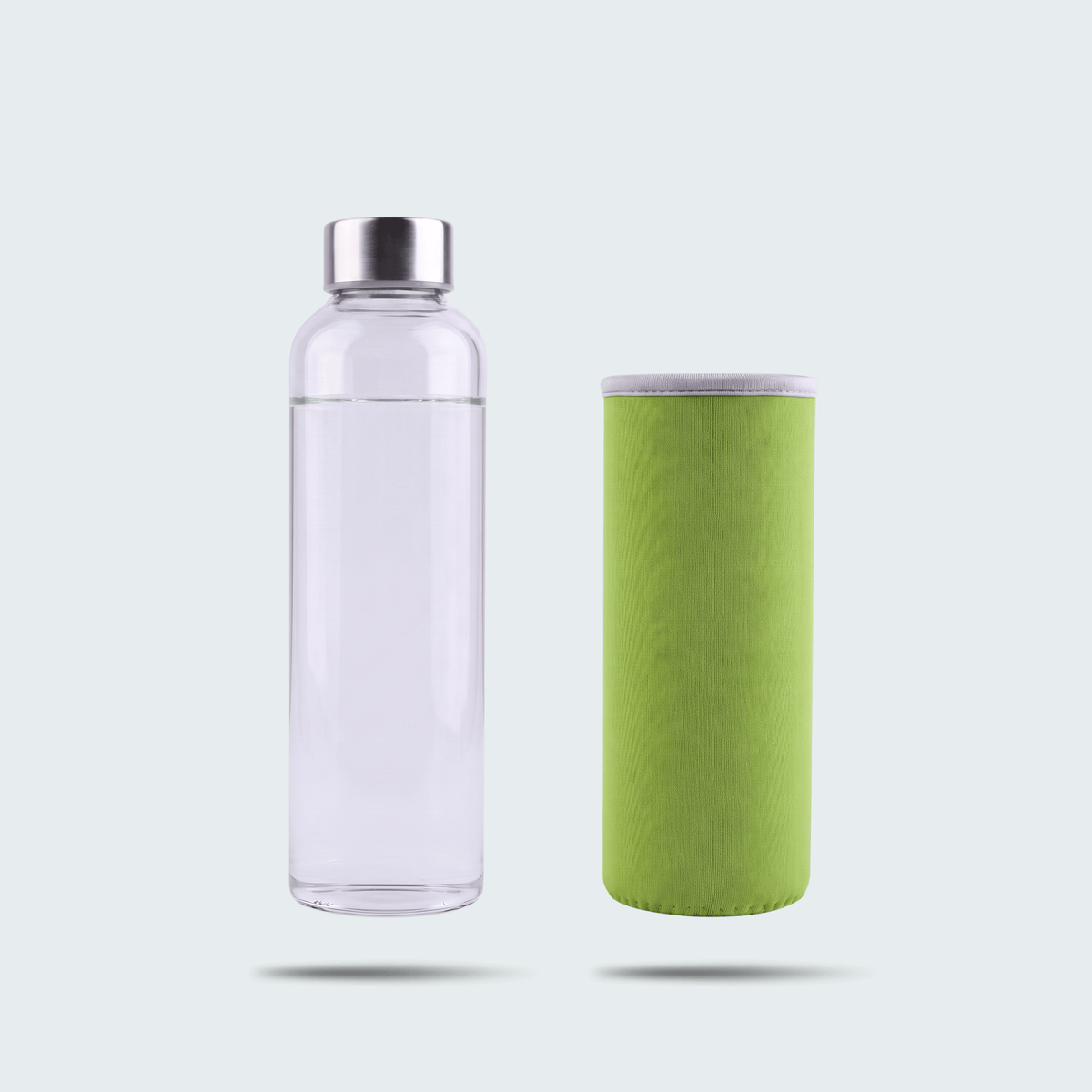 Gourde en verre | ShieldGlass