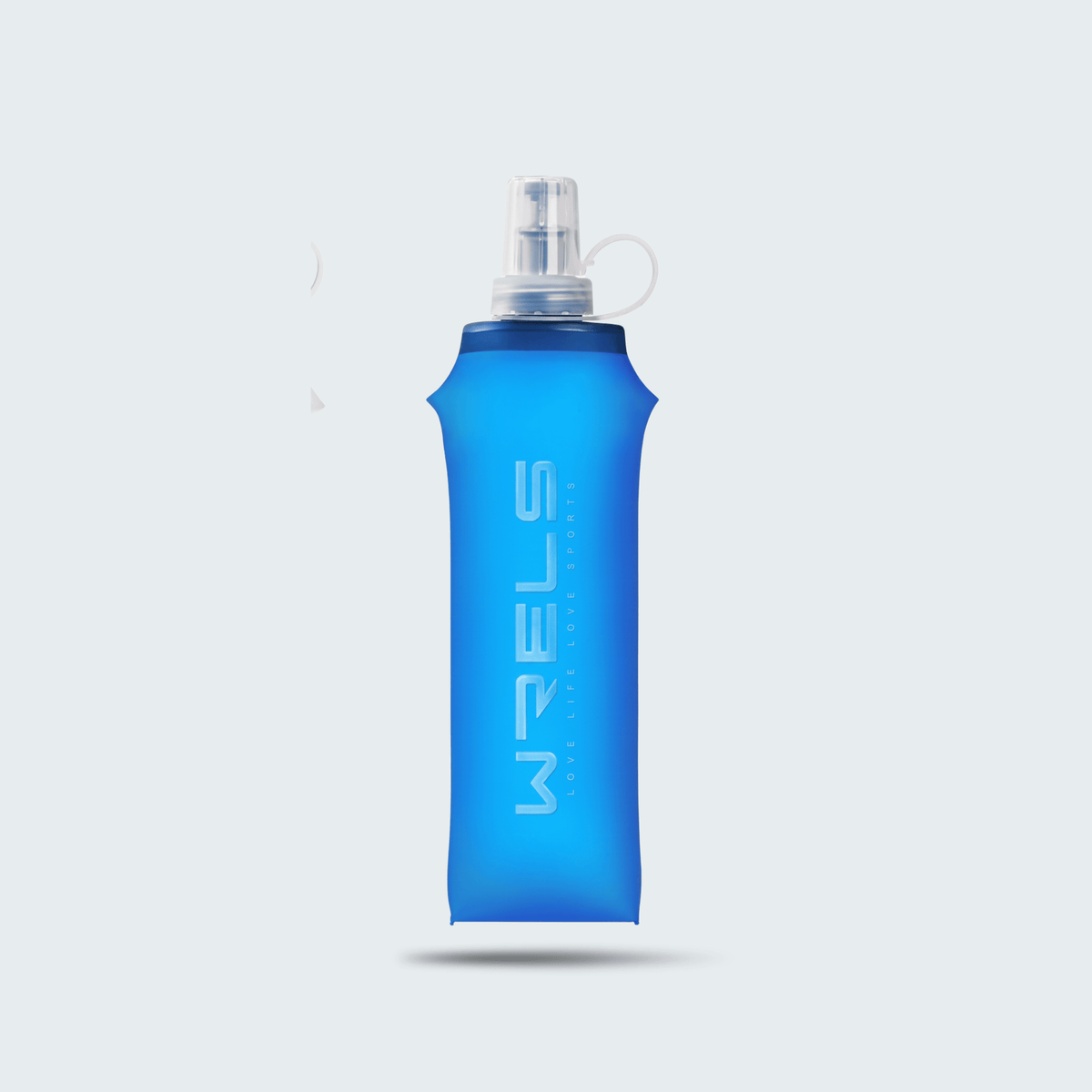 Flasque running | BiteSize