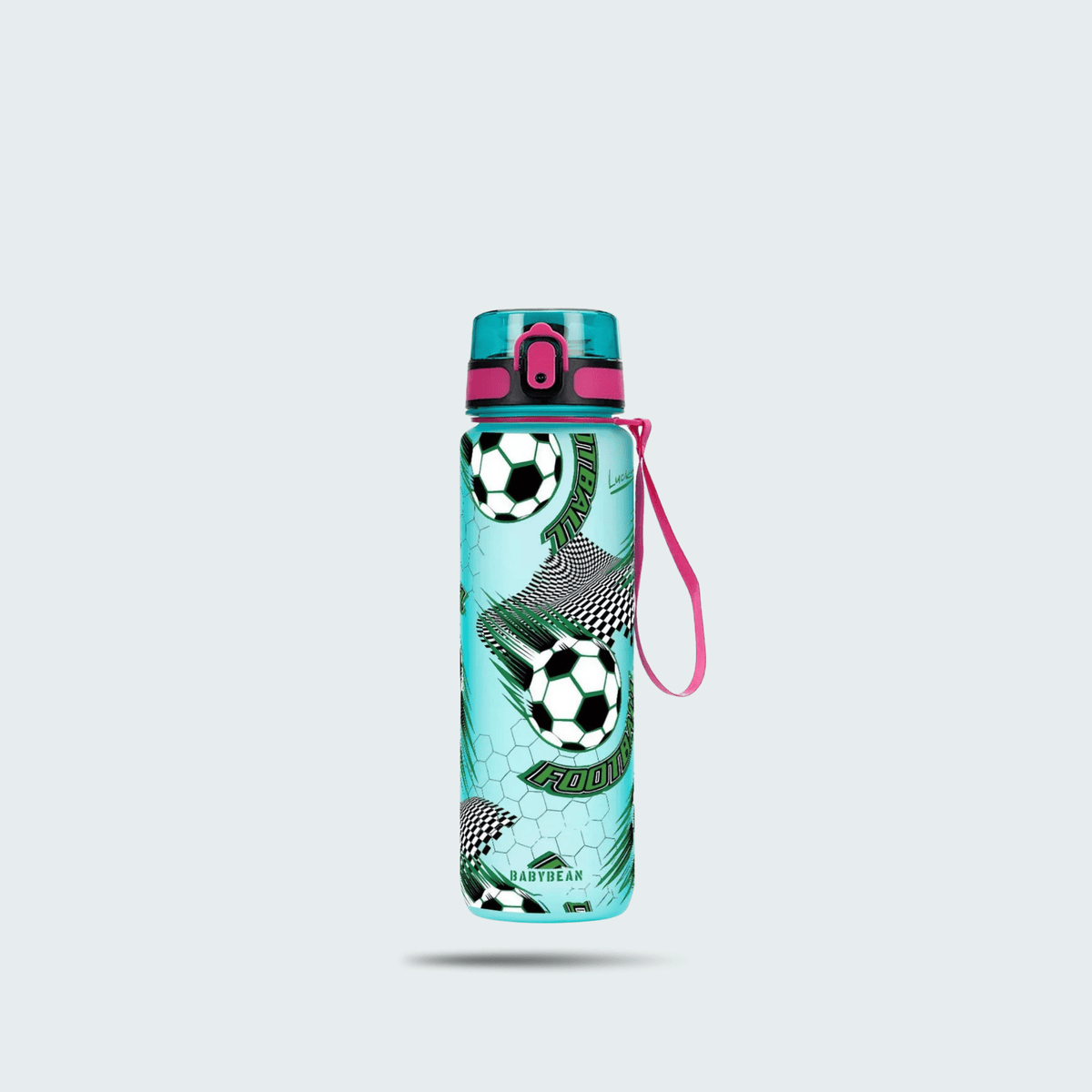 Gourde pour le sport | KickFlow