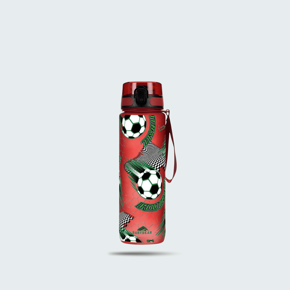 Gourde pour le sport | KickFlow