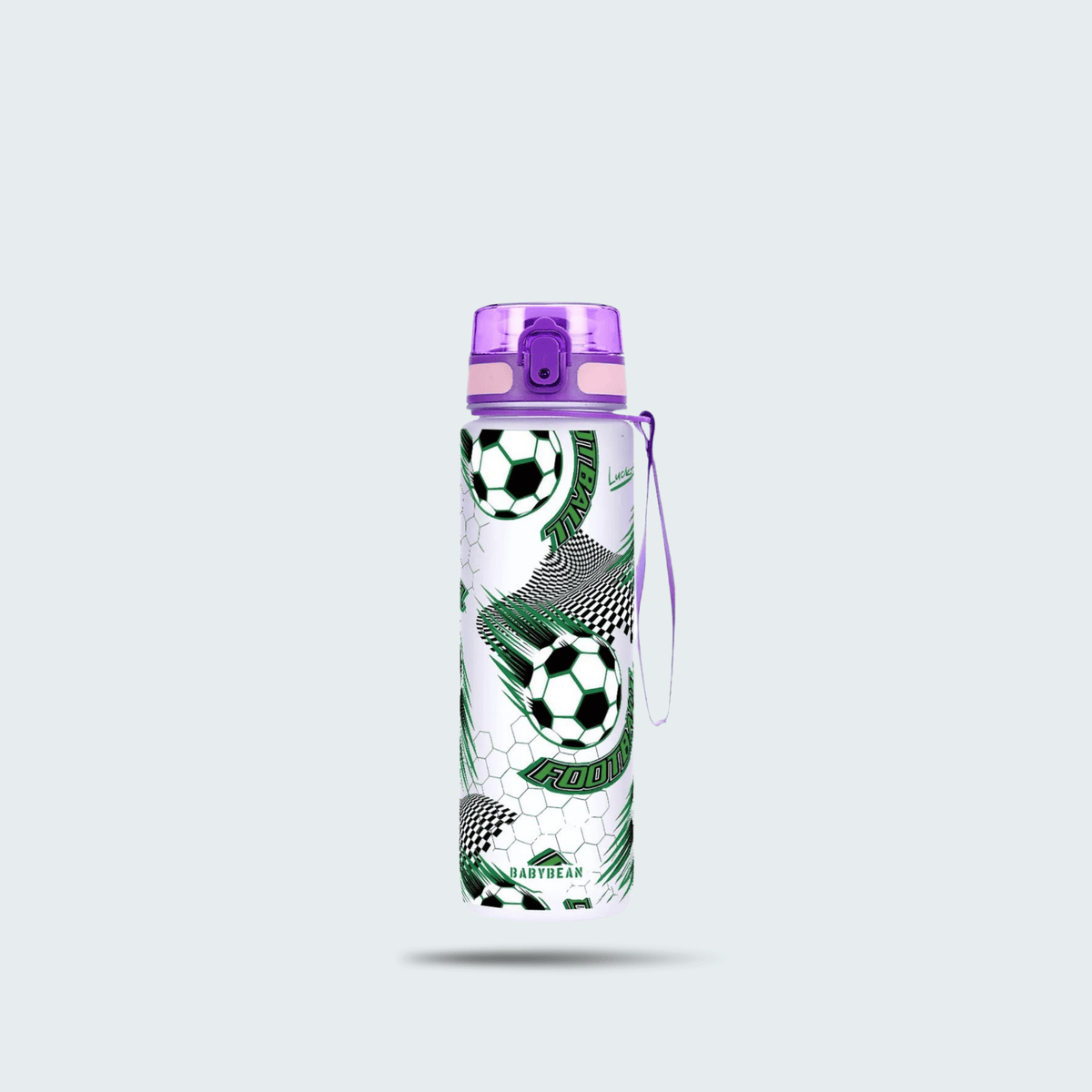 Gourde pour le sport | KickFlow