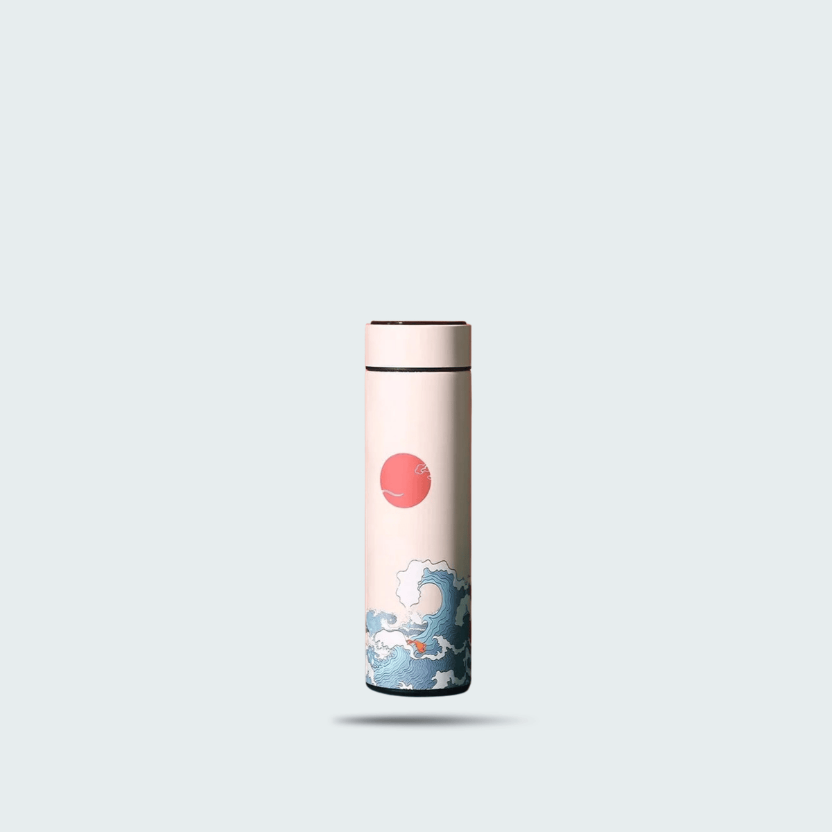 Gourde connectée | SmartTemp