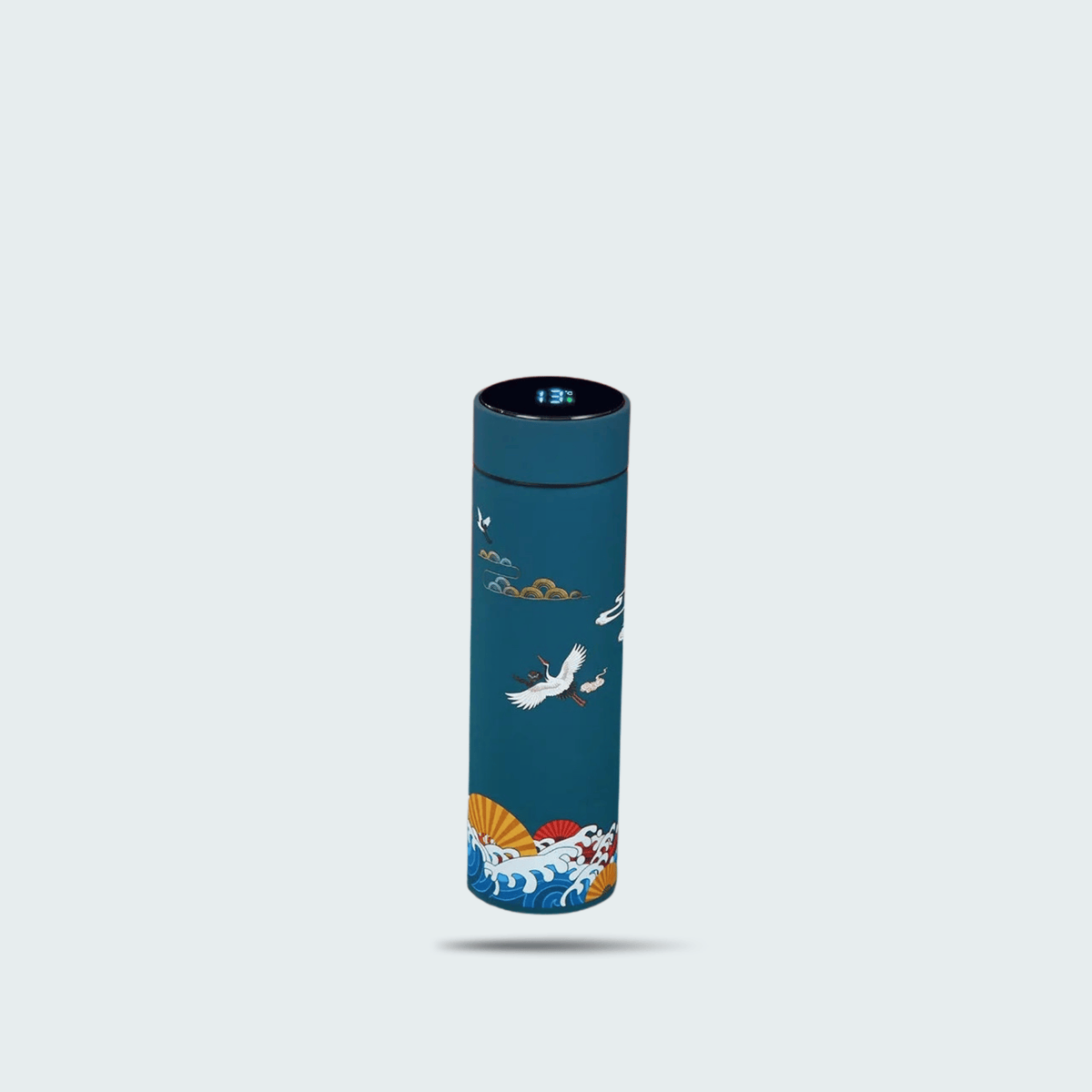 Gourde connectée | SmartTemp
