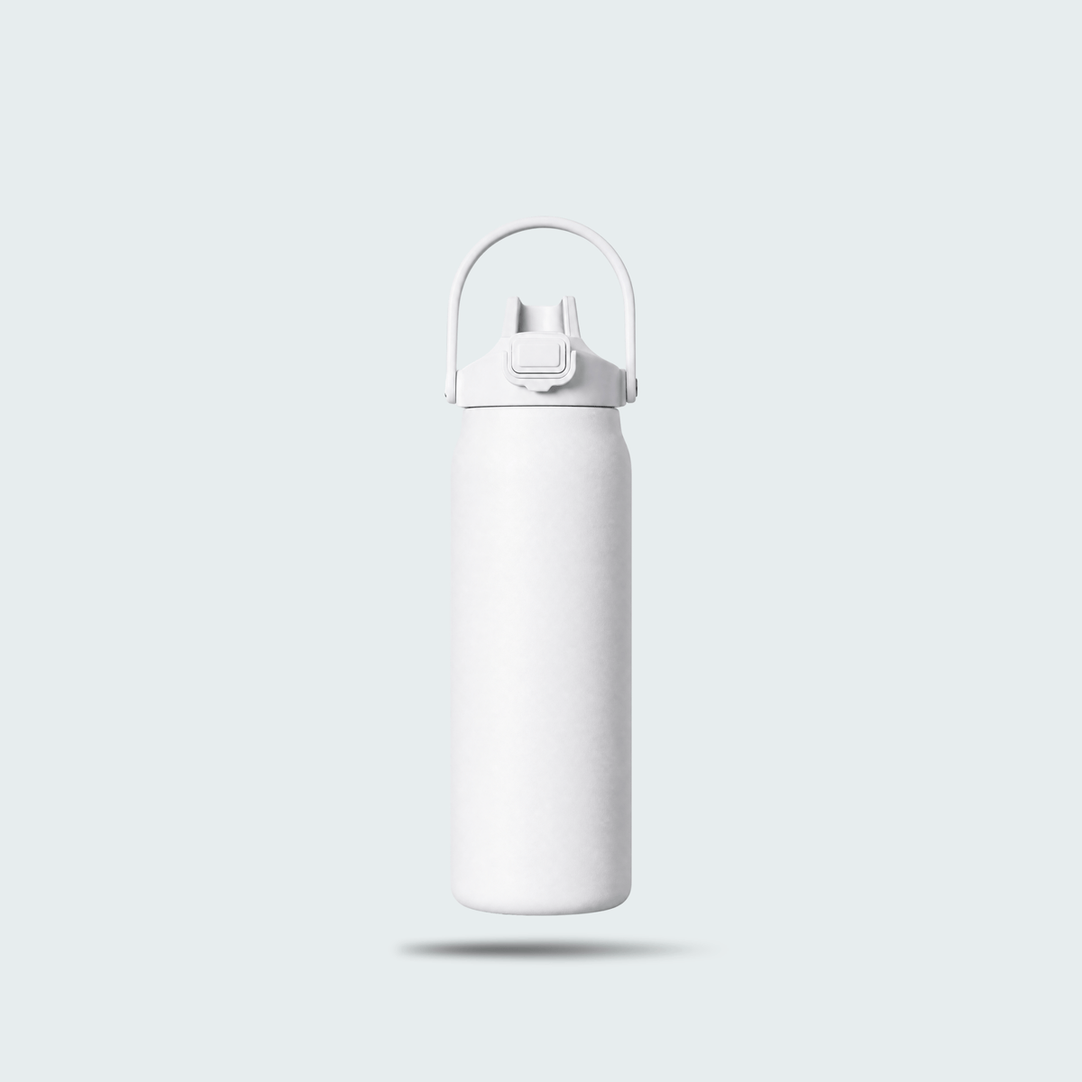 Gourde isotherme 1L | LitreTherm